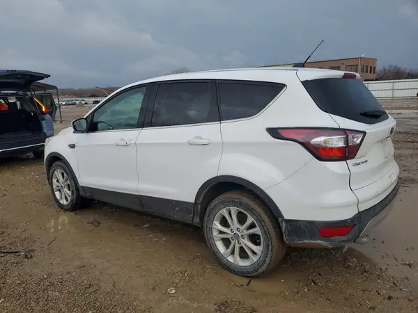 1FMCU0G91HUD85753 2017 FORD ESCAPE - Image 2