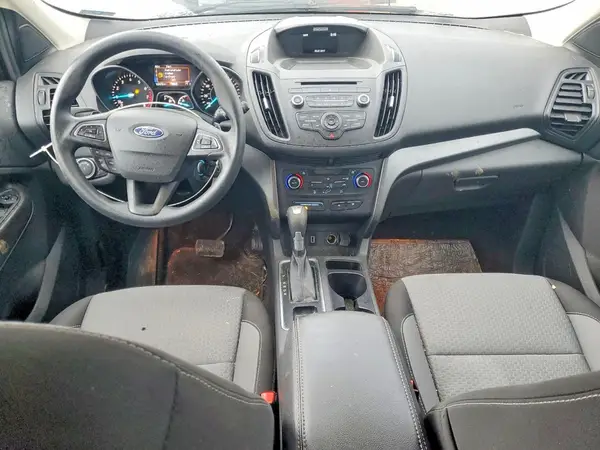 1FMCU0G91HUD85753 2017 FORD ESCAPE - Image 8