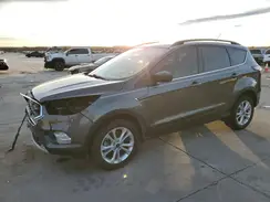 1FMCU0G91HUE07265 2017 FORD ESCAPE