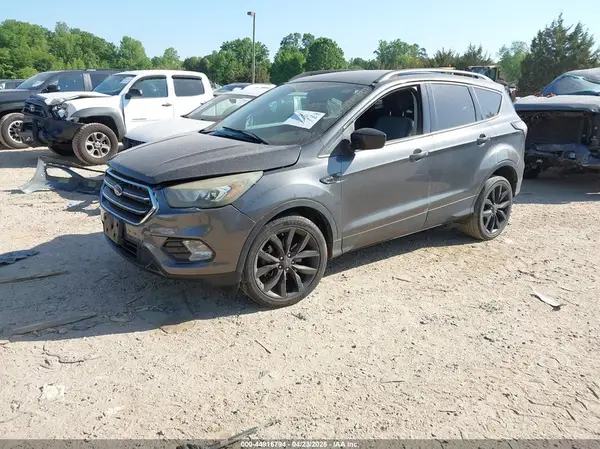1FMCU0G91HUE09064 2017 FORD ESCAPE - Image 2
