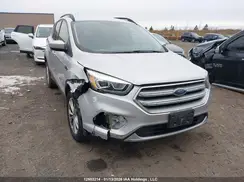 1FMCU0G91HUE19450 2017 FORD ESCAPE