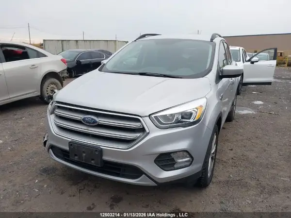 1FMCU0G91HUE19450 2017 FORD ESCAPE - Image 2