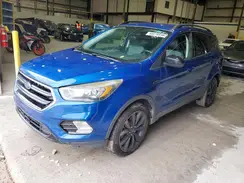1FMCU0G91HUE29587 2017 FORD ESCAPE