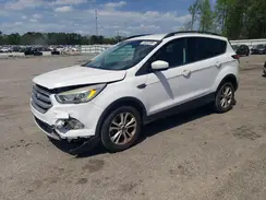 1FMCU0G91HUE29699 2017 FORD ESCAPE