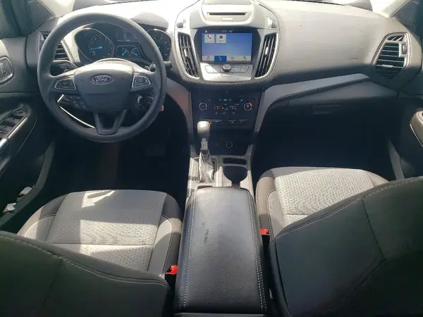 1FMCU0G91HUE29699 2017 FORD ESCAPE - Image 8