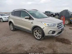 1FMCU0G91HUE34370 2017 FORD ESCAPE