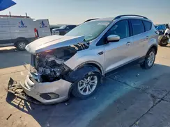 1FMCU0G91HUE38211 2017 FORD ESCAPE