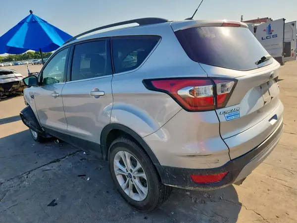 1FMCU0G91HUE38211 2017 FORD ESCAPE - Image 2