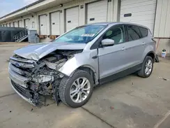 1FMCU0G91HUE43327 2017 FORD ESCAPE