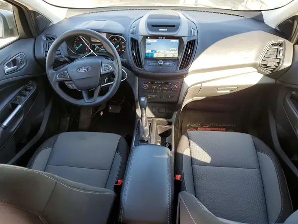 1FMCU0G91HUE45563 2017 FORD ESCAPE - Image 8