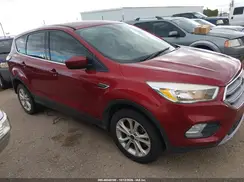 1FMCU0G91HUE55087 2017 FORD ESCAPE