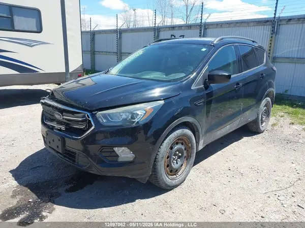 1FMCU0G91HUE61004 2017 FORD ESCAPE - Image 2