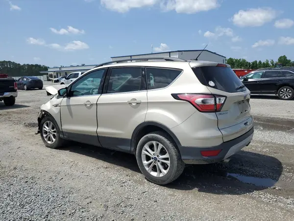 1FMCU0G91HUE65179 2017 FORD ESCAPE - Image 2