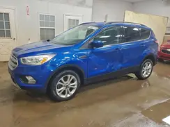 1FMCU0G91HUE93077 2017 FORD ESCAPE