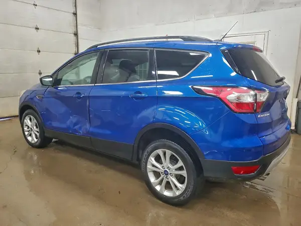 1FMCU0G91HUE93077 2017 FORD ESCAPE - Image 2