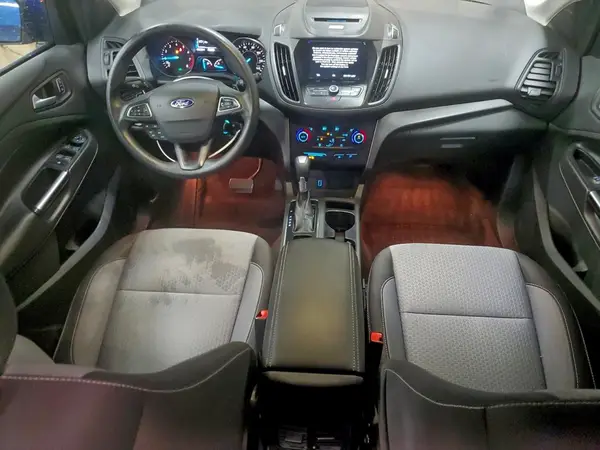 1FMCU0G91HUE93077 2017 FORD ESCAPE - Image 8