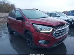 1FMCU0G91HUE96934 2017 FORD ESCAPE