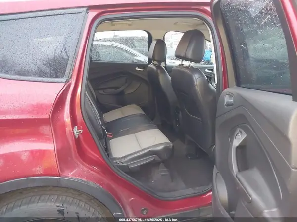 1FMCU0G91HUE96934 2017 FORD ESCAPE - Image 8