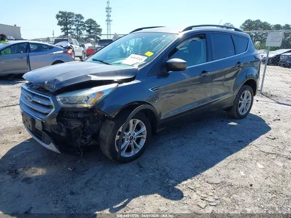 1FMCU0G91HUF03266 2017 FORD ESCAPE - Image 2