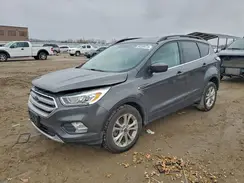 1FMCU0G91HUF07463 2017 FORD ESCAPE