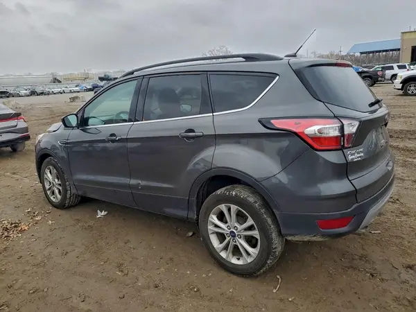 1FMCU0G91HUF07463 2017 FORD ESCAPE - Image 2