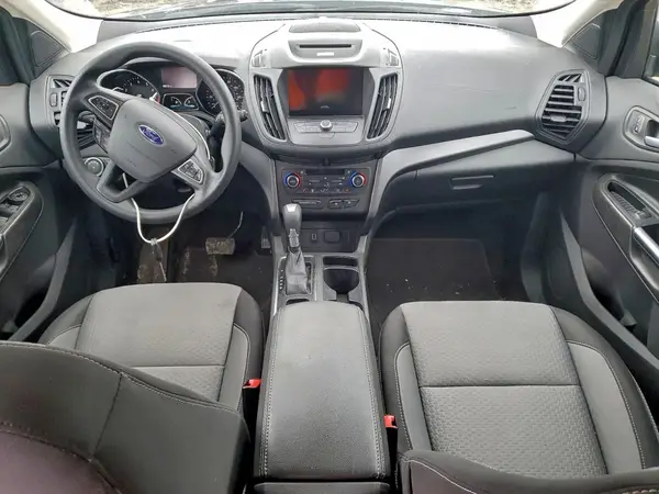 1FMCU0G91HUF07463 2017 FORD ESCAPE - Image 8