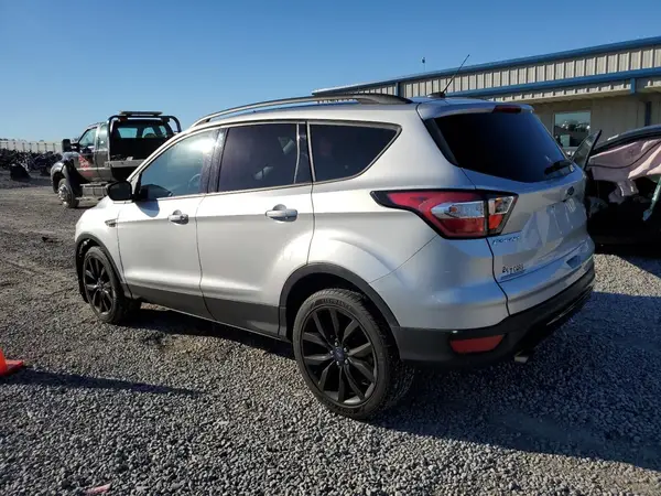 1FMCU0G91HUF11335 2017 FORD ESCAPE - Image 2