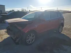 1FMCU0G91JUB47049 2018 FORD ESCAPE