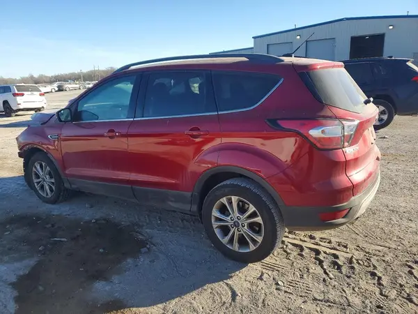 1FMCU0G91JUB47049 2018 FORD ESCAPE - Image 2