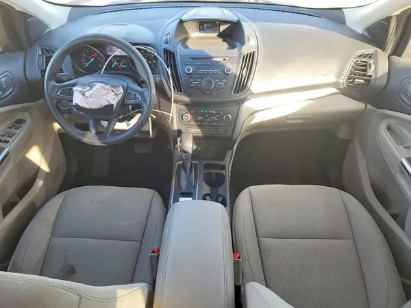 1FMCU0G91JUB47049 2018 FORD ESCAPE - Image 8