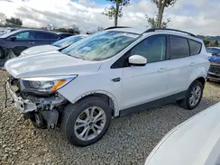 1FMCU0G91JUC38516 2018 FORD ESCAPE
