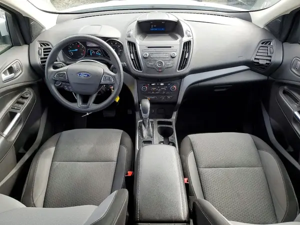 1FMCU0G91JUC38516 2018 FORD ESCAPE - Image 8