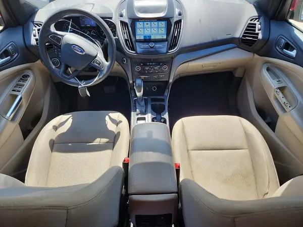 1FMCU0G91KUB66556 2019 FORD ESCAPE - Image 8