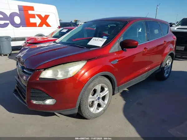 1FMCU0G92GUA32193 2016 FORD ESCAPE - Image 2