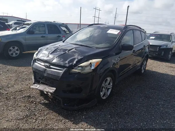 1FMCU0G92GUA35644 2016 FORD ESCAPE - Image 2