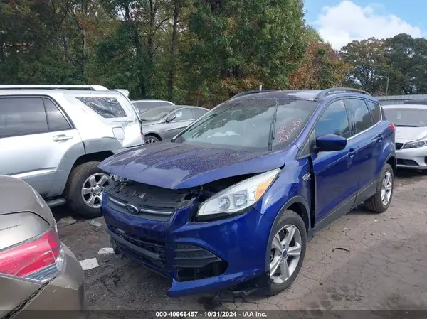 1FMCU0G92GUA42609 2016 FORD ESCAPE - Image 2