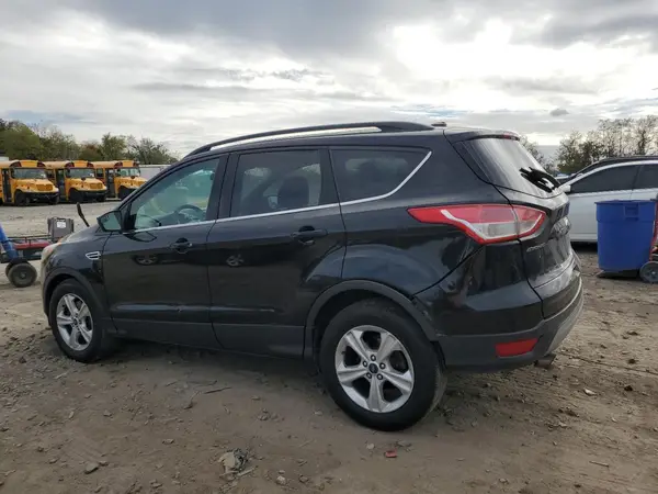 1FMCU0G92GUA42884 2016 FORD ESCAPE - Image 2