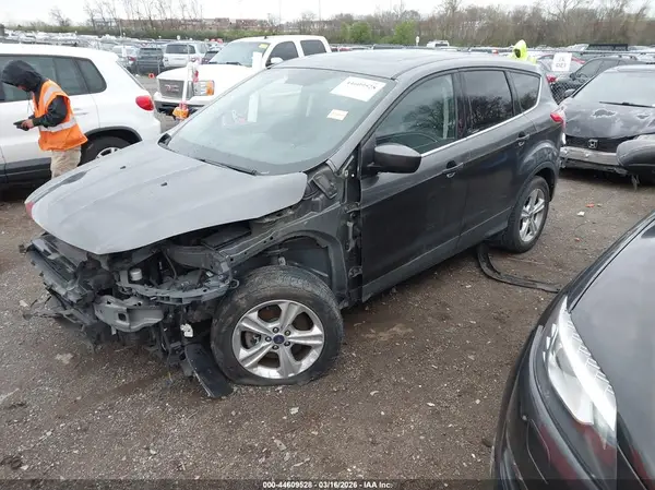 1FMCU0G92GUA54355 2016 FORD ESCAPE - Image 2