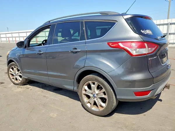 1FMCU0G92GUA61225 2016 FORD ESCAPE - Image 2