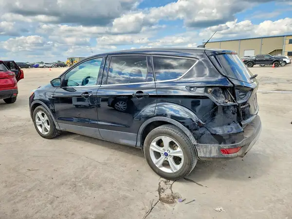 1FMCU0G92GUA69258 2016 FORD ESCAPE - Image 2