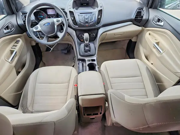 1FMCU0G92GUA69258 2016 FORD ESCAPE - Image 8