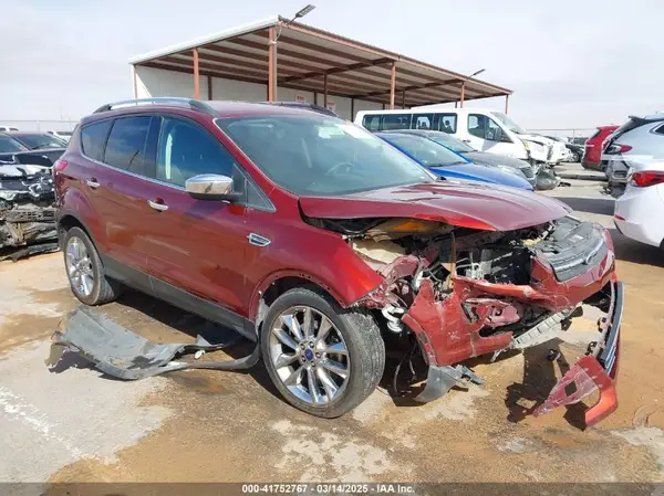 1FMCU0G92GUA84004 2016 FORD ESCAPE - Image 1