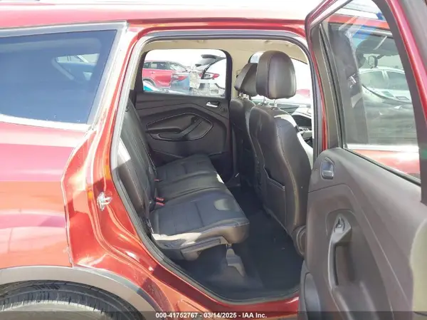 1FMCU0G92GUA84004 2016 FORD ESCAPE - Image 8