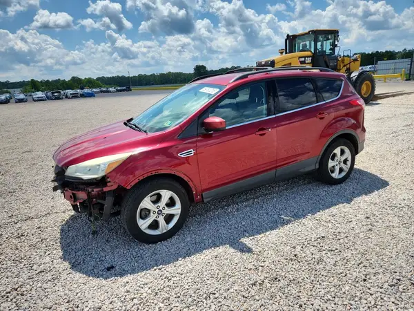 1FMCU0G92GUB04333 2016 FORD ESCAPE - Image 1