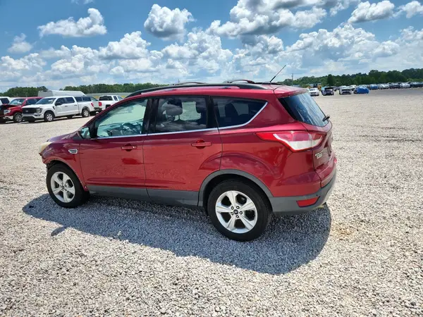 1FMCU0G92GUB04333 2016 FORD ESCAPE - Image 2