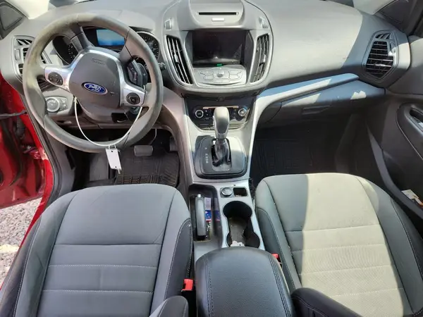 1FMCU0G92GUB04333 2016 FORD ESCAPE - Image 8