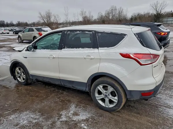 1FMCU0G92GUB05062 2016 FORD ESCAPE - Image 2