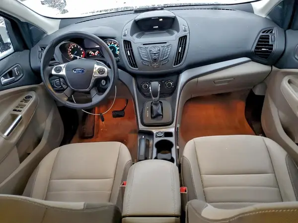 1FMCU0G92GUB05062 2016 FORD ESCAPE - Image 8