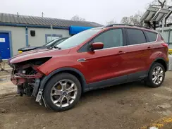 1FMCU0G92GUB22086 2016 FORD ESCAPE