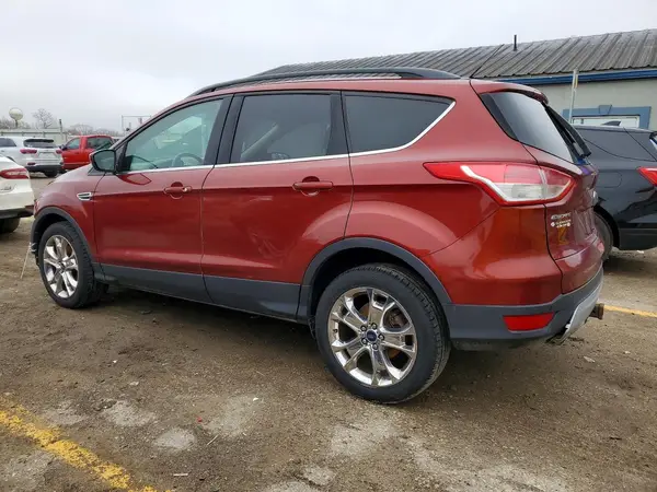 1FMCU0G92GUB22086 2016 FORD ESCAPE - Image 2
